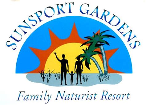 nude beach family|Sunsport Gardens Family Naturist Resort Pool Pictures & Reviews ...